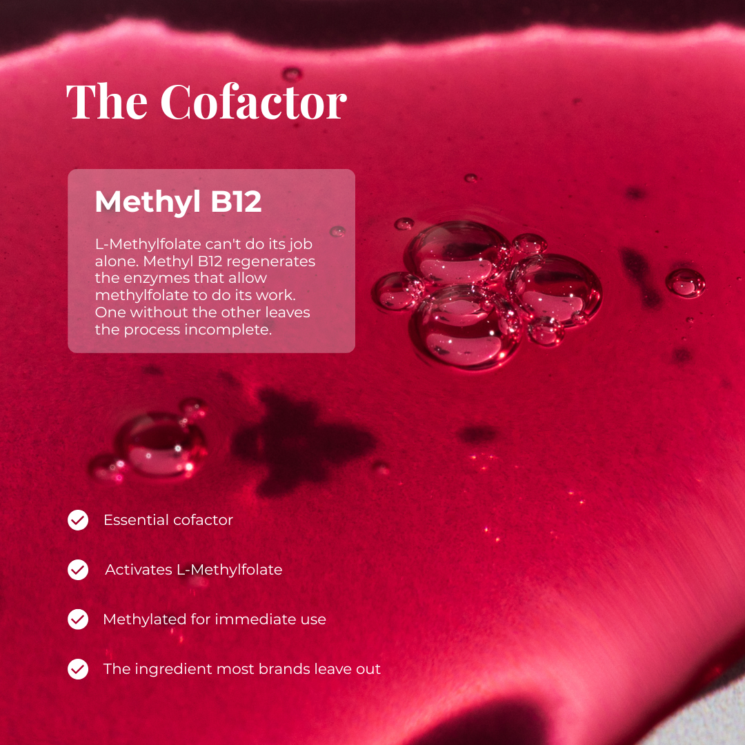 Neupril Pure Methylfolate