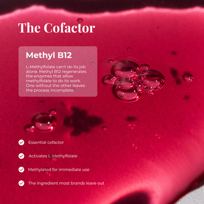 Neupril Pure Methylfolate