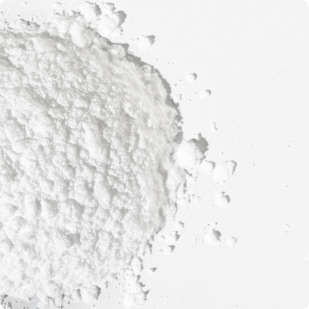 Pure L-Methylfolate raw ingredient powder for Neupril high-bioavailability supplements